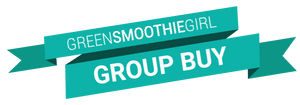 GreenSmoothieGirl Group Buy